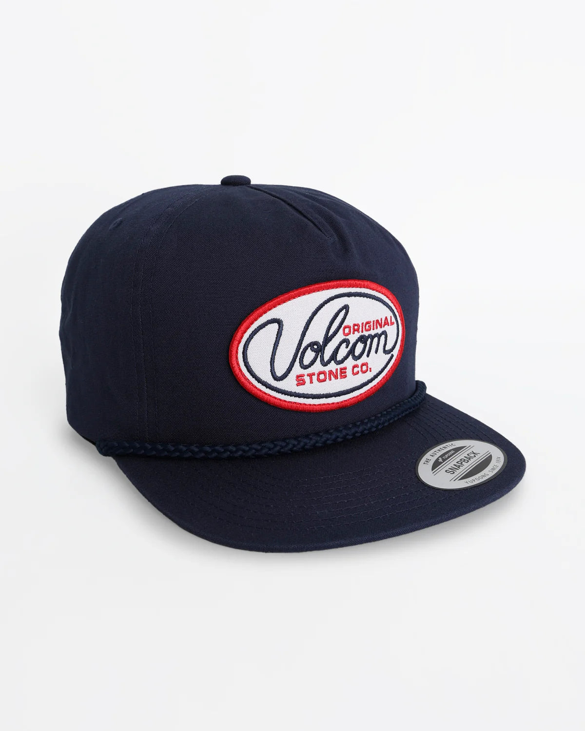 Volcom Swing Speed Adjustable Hat