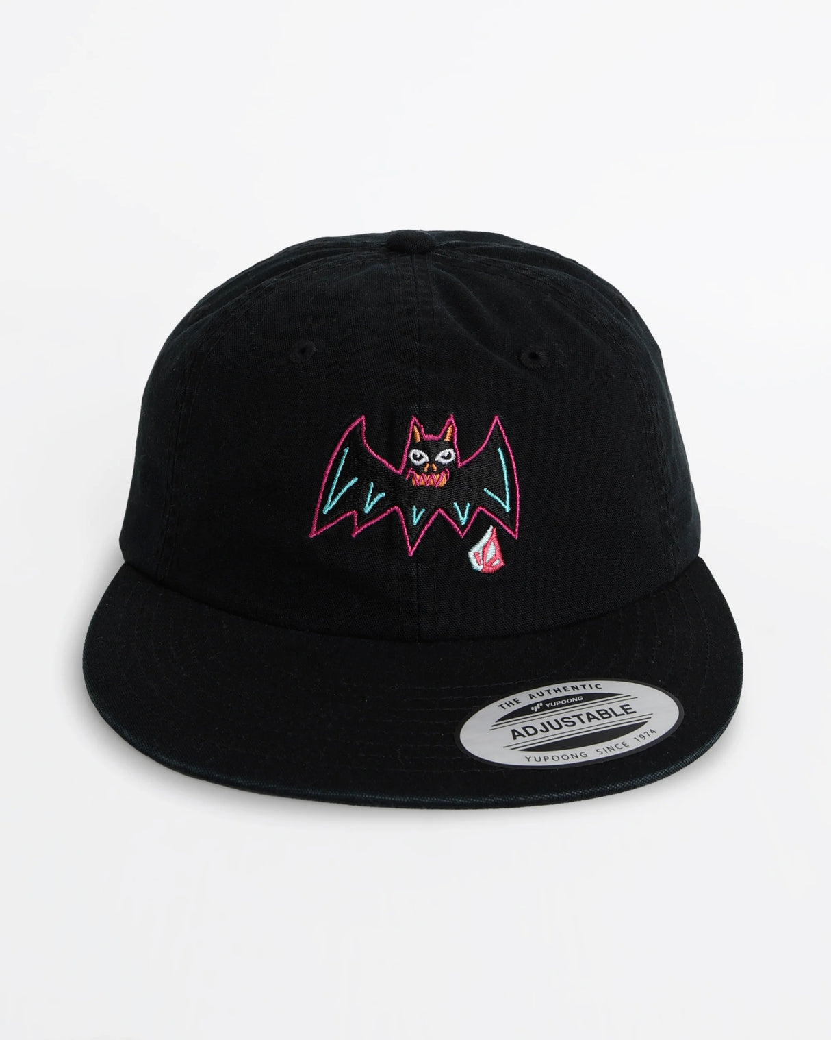 Volcom Ozzy Dad Cap