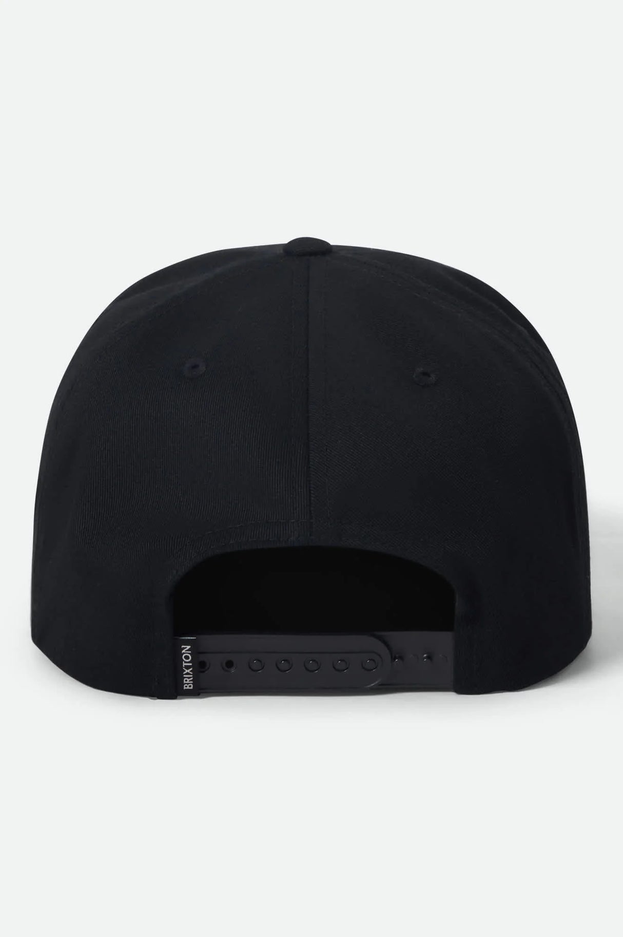 Brixton Rhett Snapback Hat