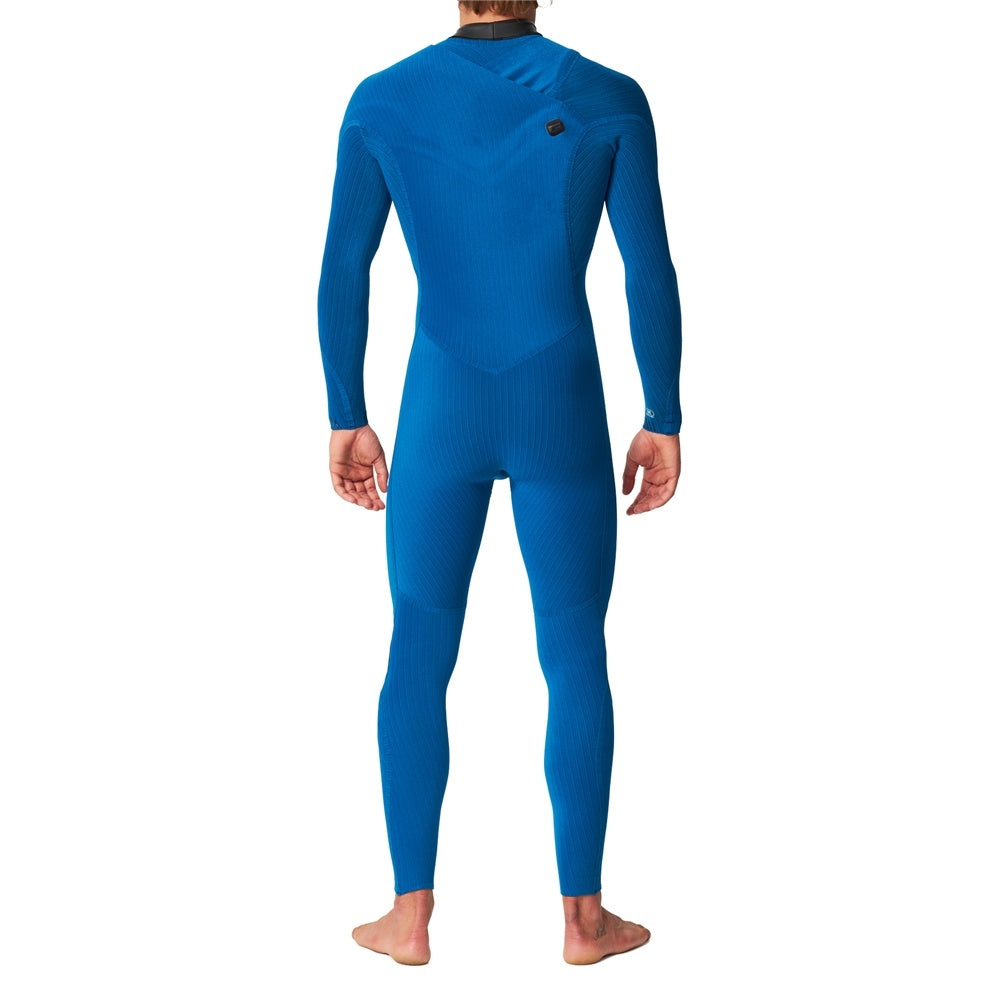 O'Neill Mens HyperX Zipperless 3/2mm Steamer