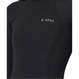 O'Neill Womens Bahia Back Zip Full 3/2mm Steamer