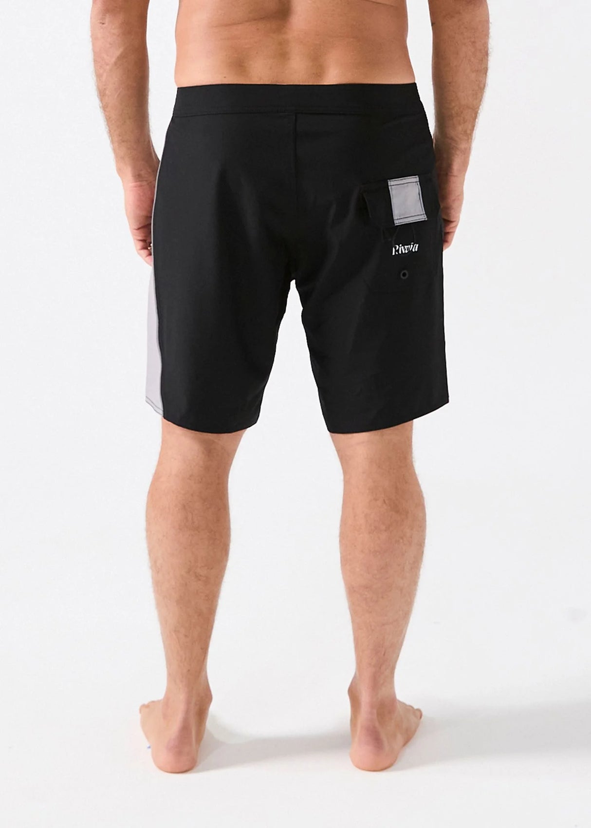 Rivvia Mens Logger Warp 18" Trunk