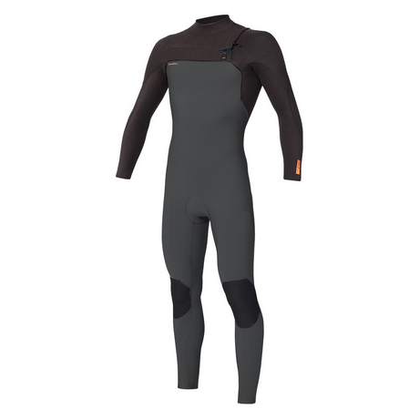 O'Neill Hyperfreak 3/2+mm Chest Zip Steamer Wetsuit