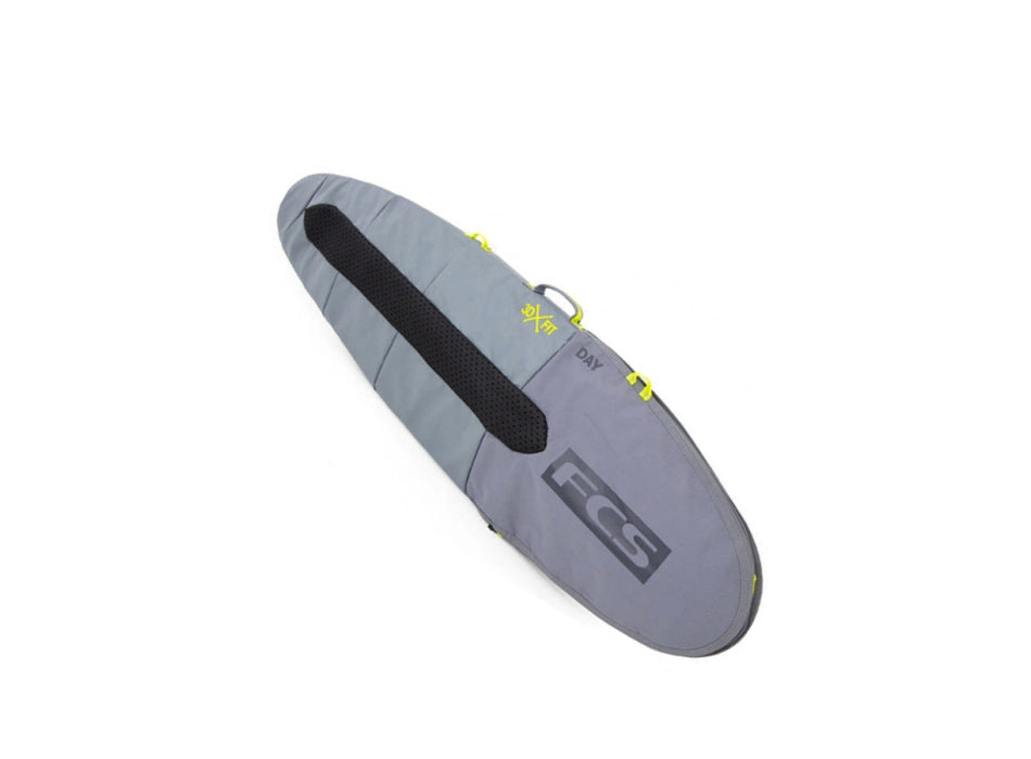 FCS Day Fun Board Cover