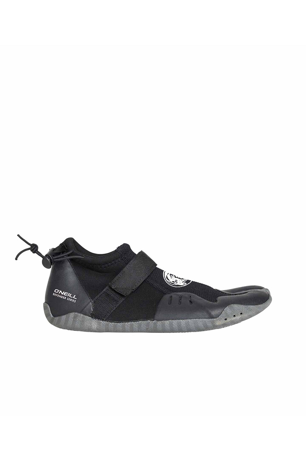 O'Neill Mens Defender Tropical Split Toe Boot