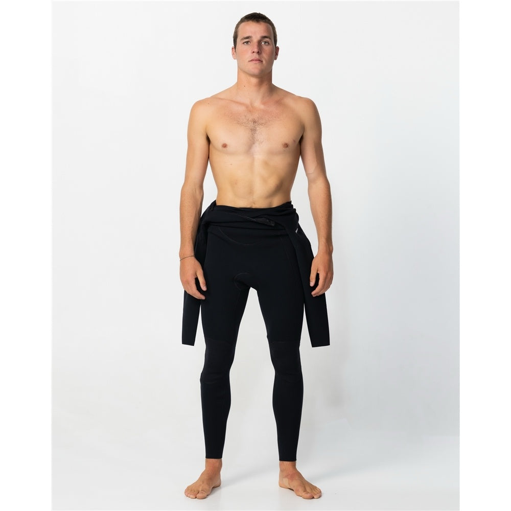 O'Neill Mens Reactor 2 GBS Chest Zip 3/2mm Steamer