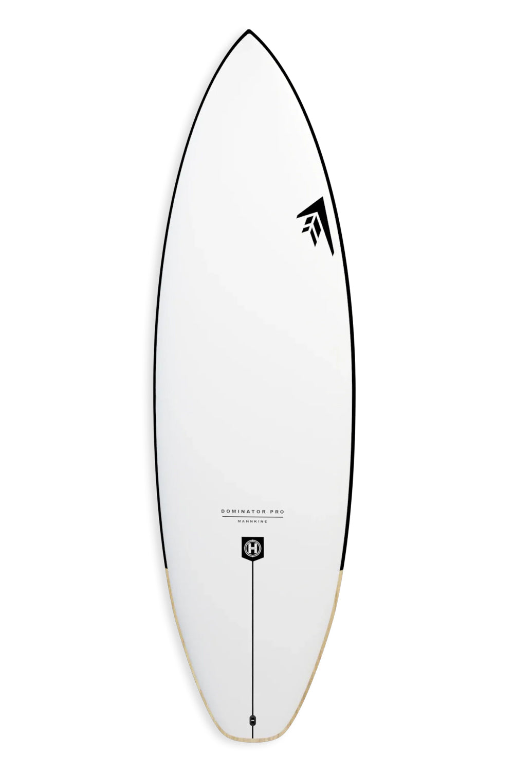Firewire Dominator Pro Helium Surfboard
