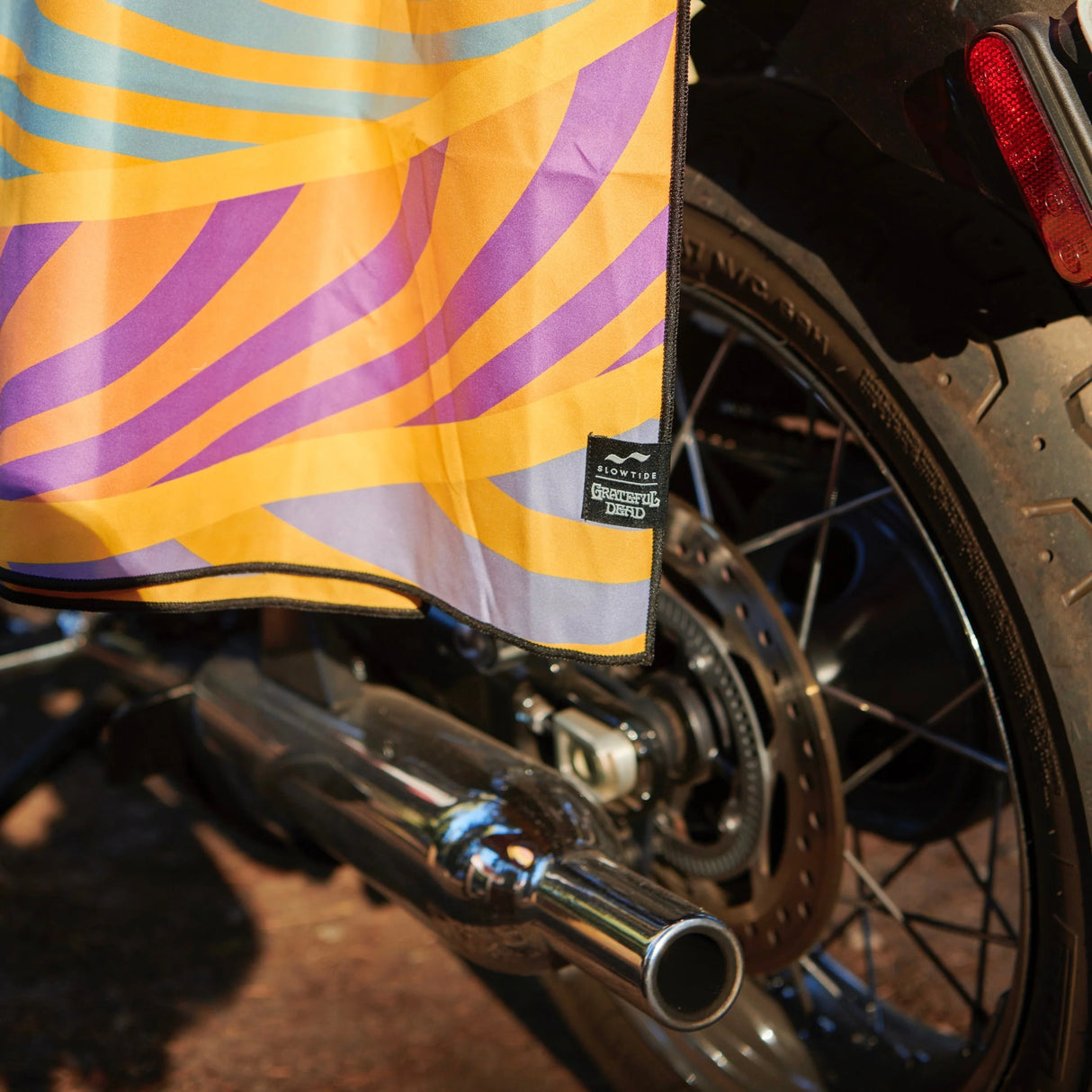 Slowtide Tripper Lightweight Quick-Dry Towel