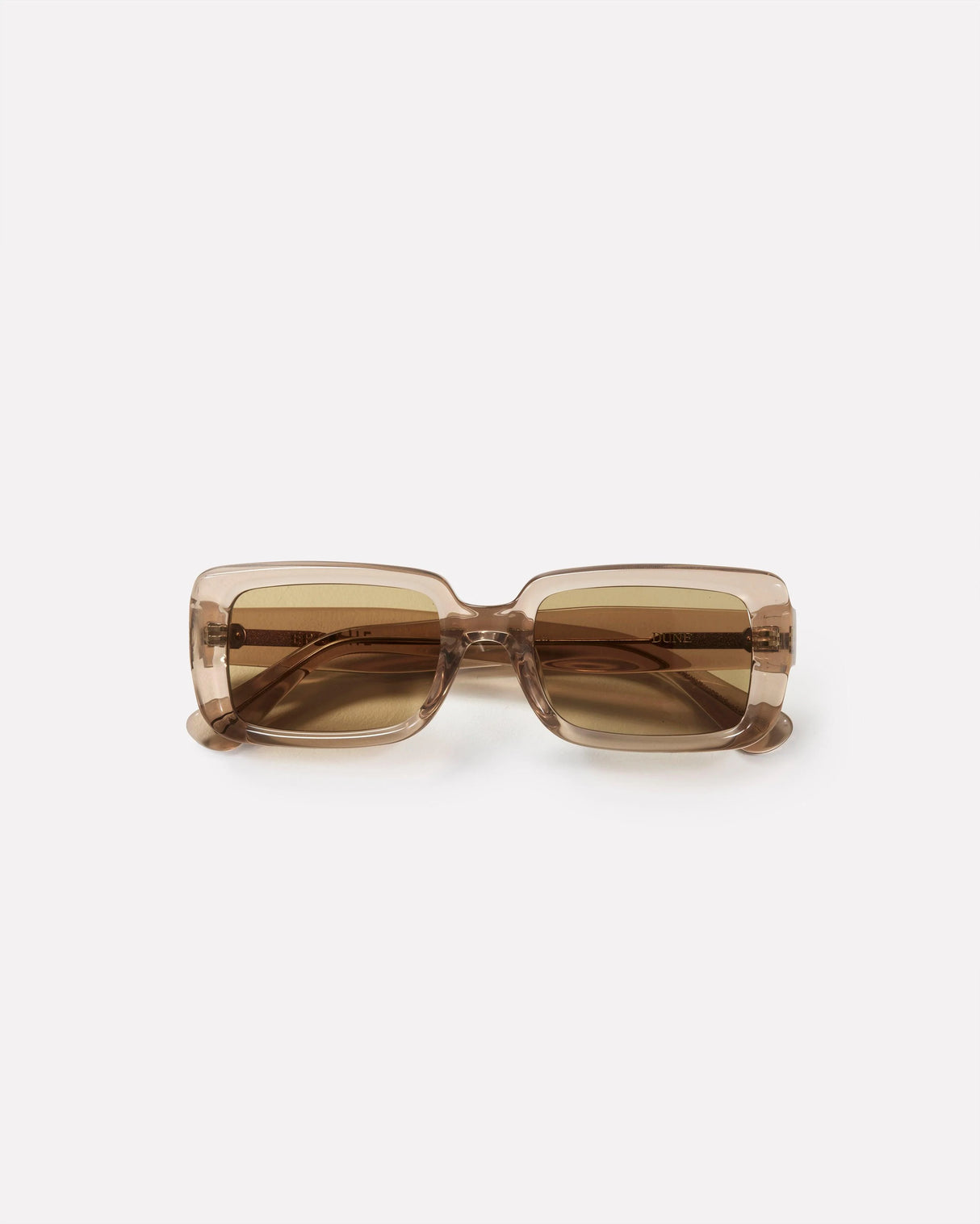 Epokhe Dune Sunglasses