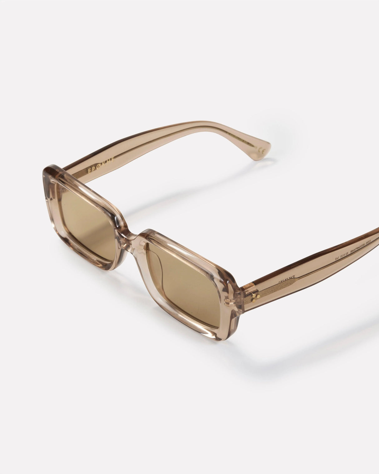 Epokhe Dune Sunglasses