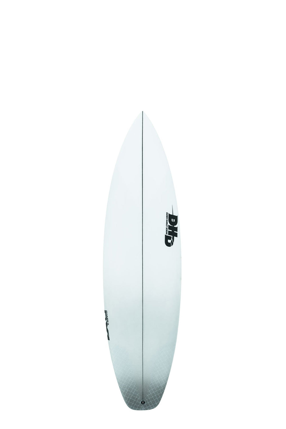 DHD DX1 Phase 3 GROM Surfboard