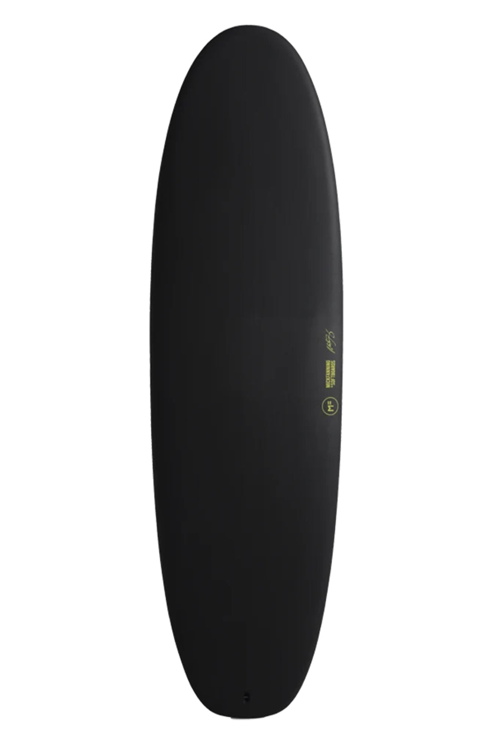 Mick Fanning Softboards MF Beastie Epoxy Pro Softboard