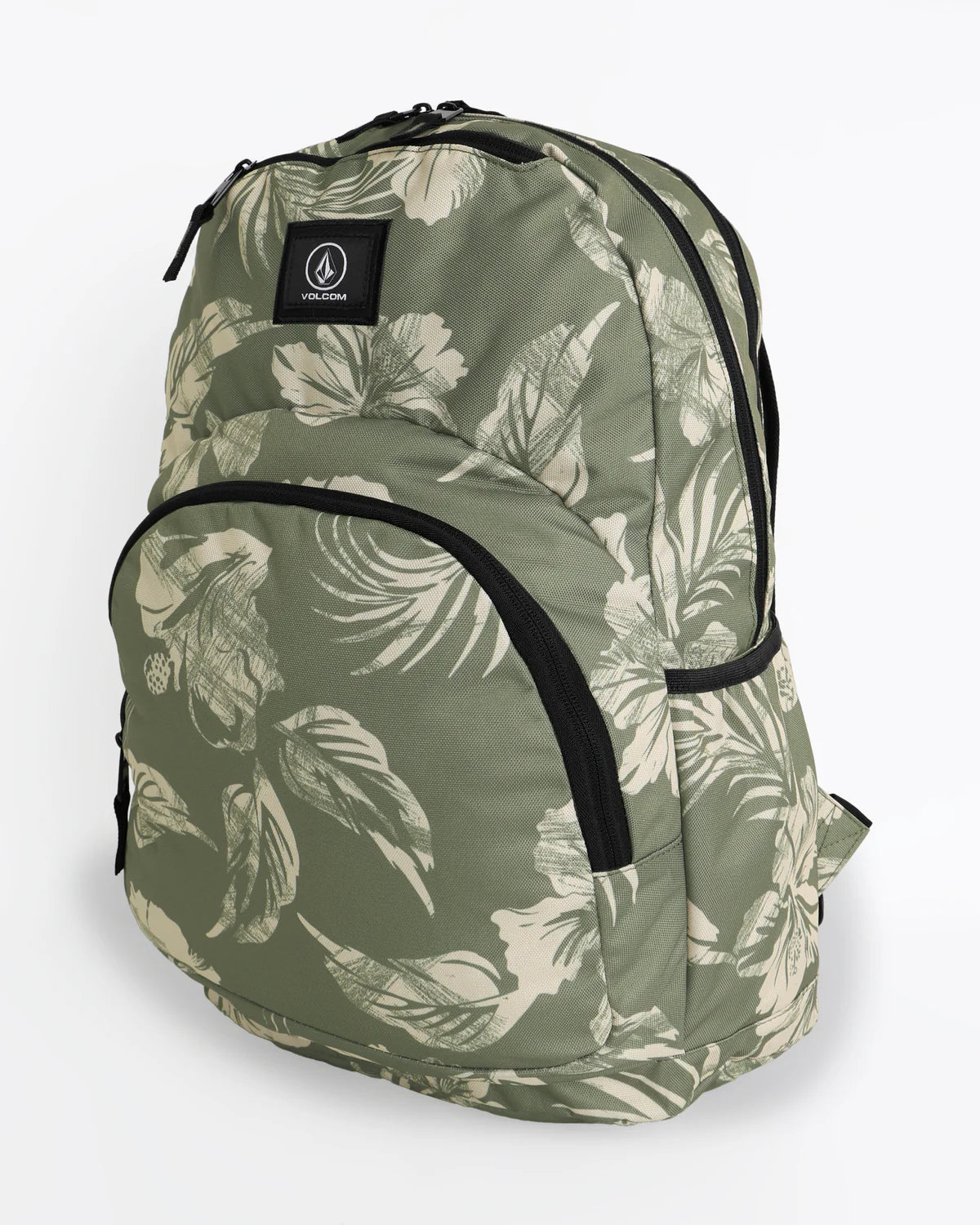 Volcom Patch Attack Backpack