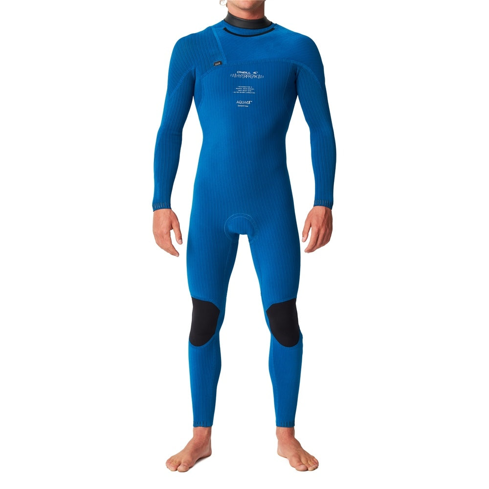 O'Neill Mens HyperX Zipperless 3/2mm Steamer