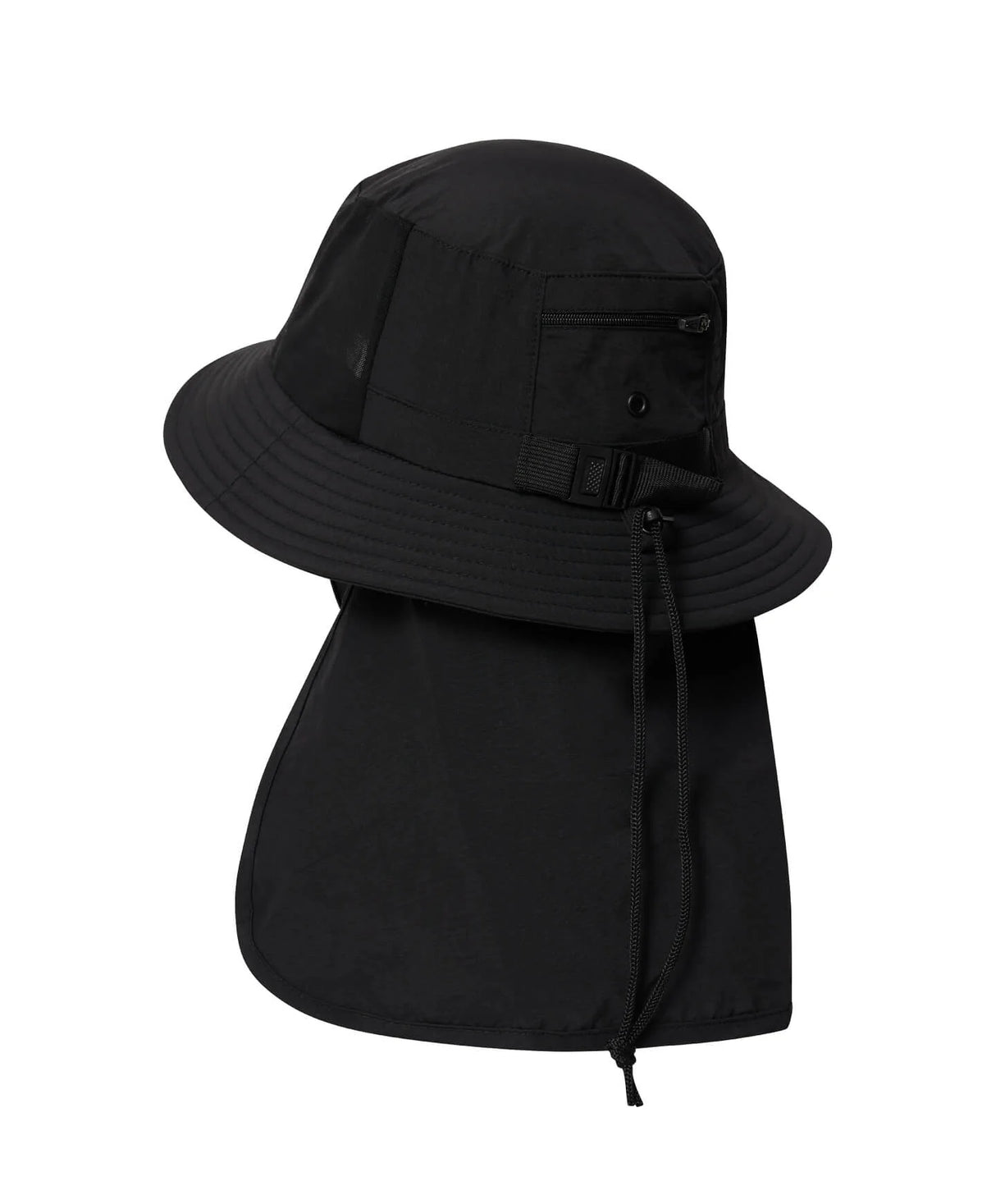 O'Neill Eclipse Bucket Surf Hat 3.0