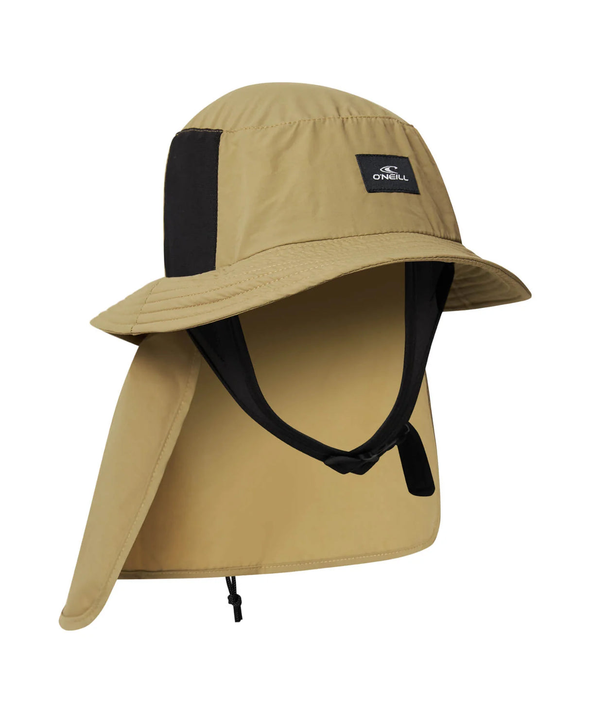 O'Neill Eclipse Bucket Surf Hat 3.0