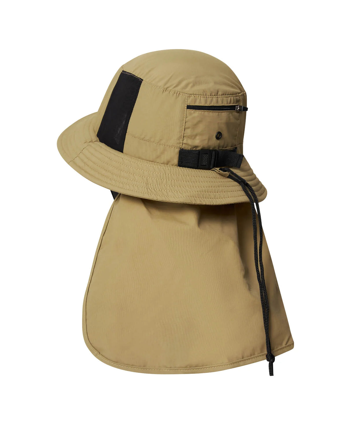 O'Neill Eclipse Bucket Surf Hat 3.0