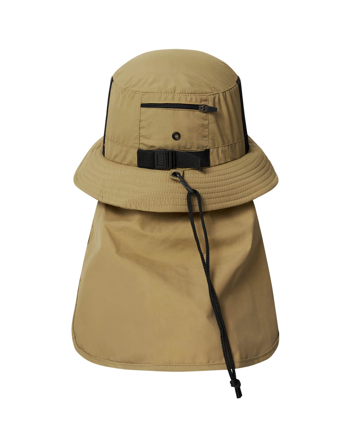 O'Neill Eclipse Bucket Surf Hat 3.0
