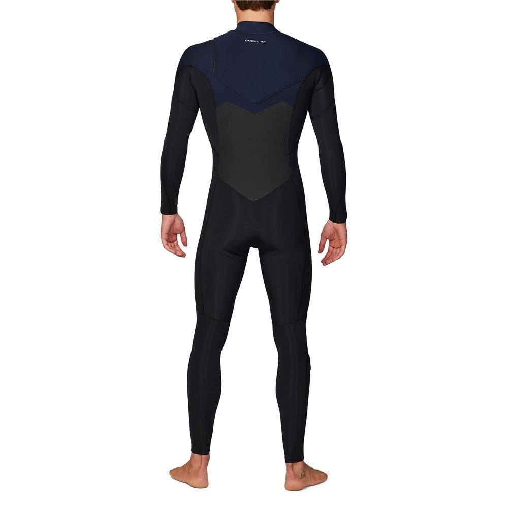 O'Neill Defender 3/2mm Steamer Chest Zip Wetsuit