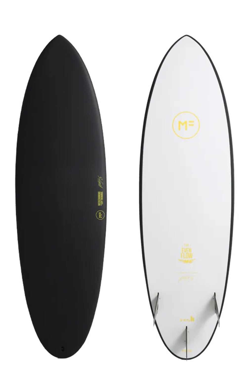 Mick Fanning Softboards MF Evenflow Epoxy Pro Softboard