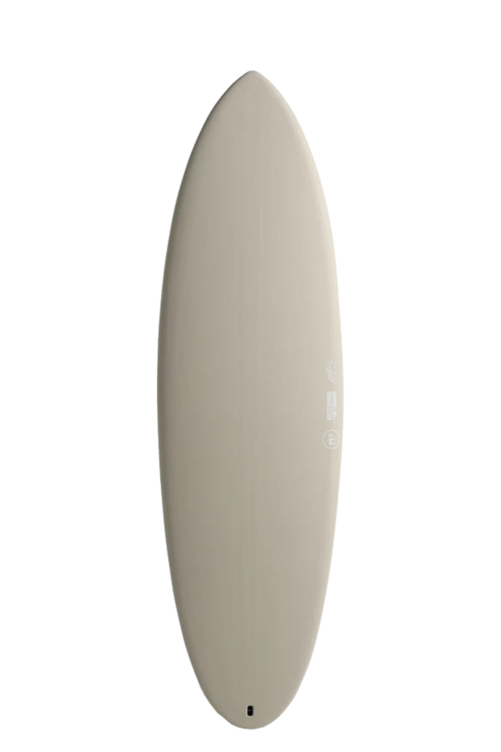 Mick Fanning Softboards MF Evenflow Epoxy Pro Softboard