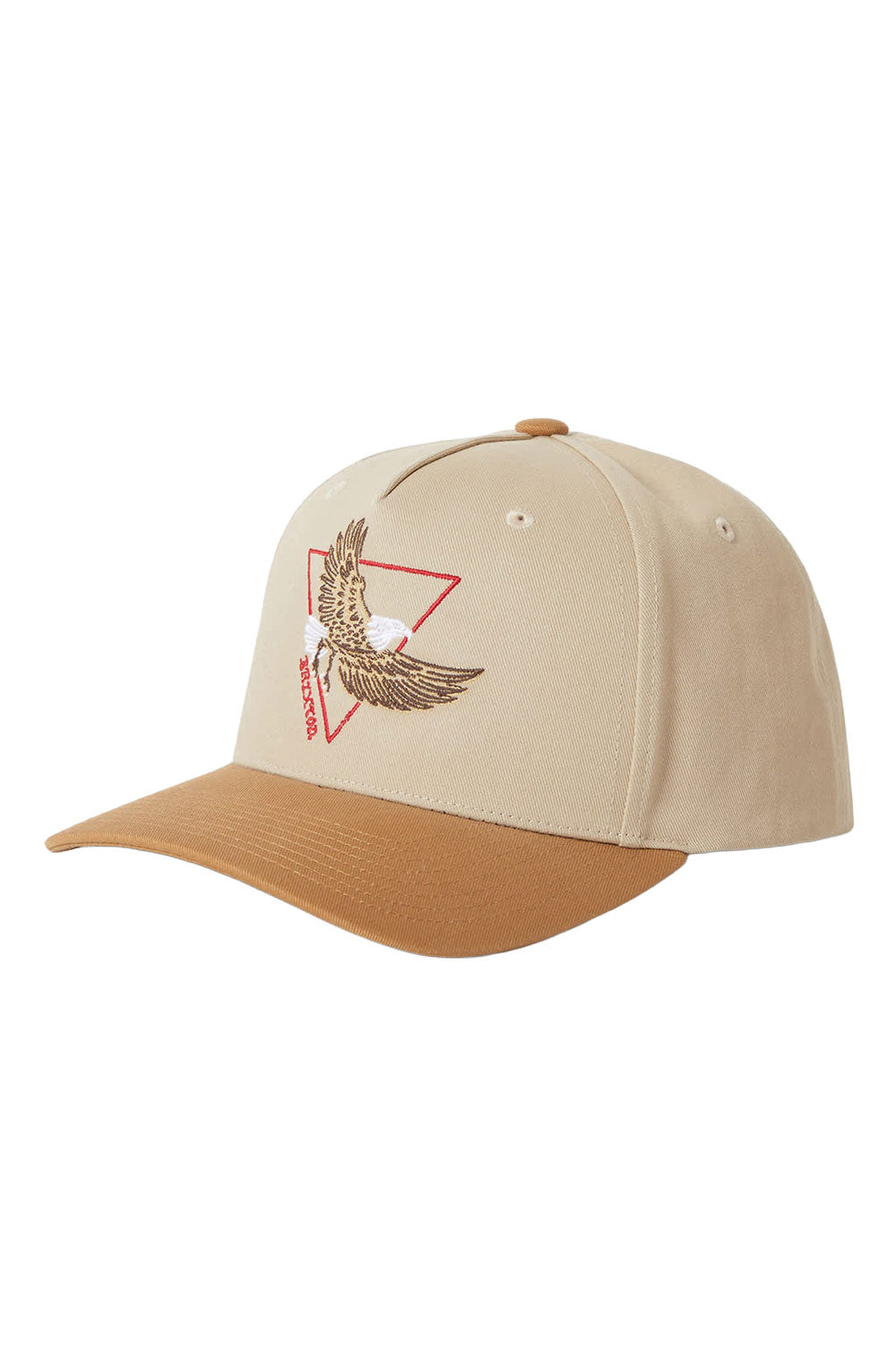 Brixton Opal NetPlus Snapback