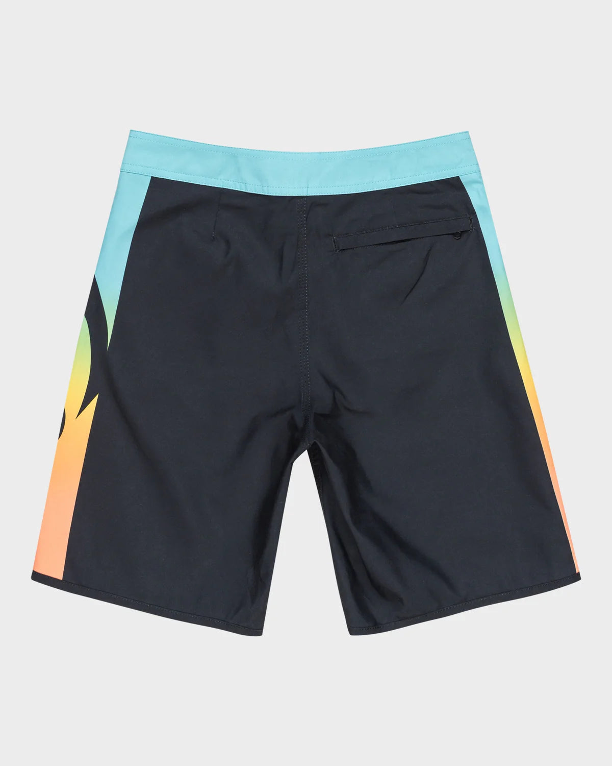 Quiksilver Boys (8-16) Everyday Holmes 17" Boardshorts