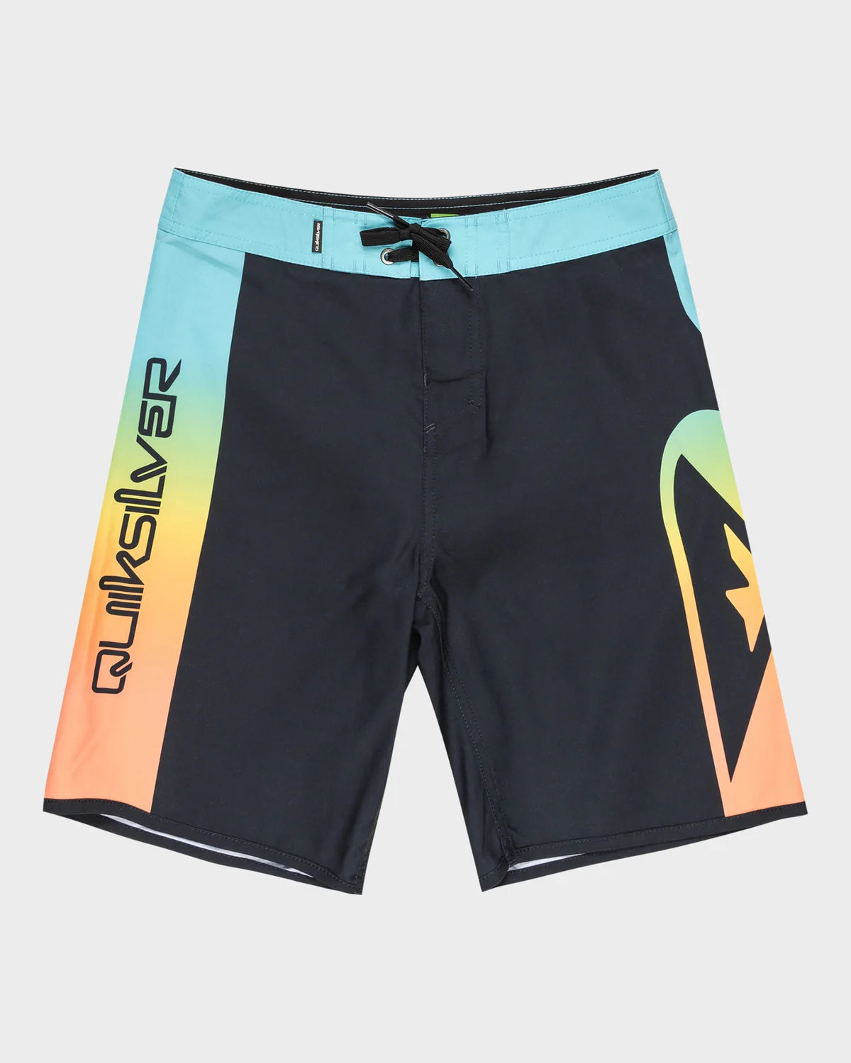 Quiksilver Boys (8-16) Everyday Holmes 17" Boardshorts
