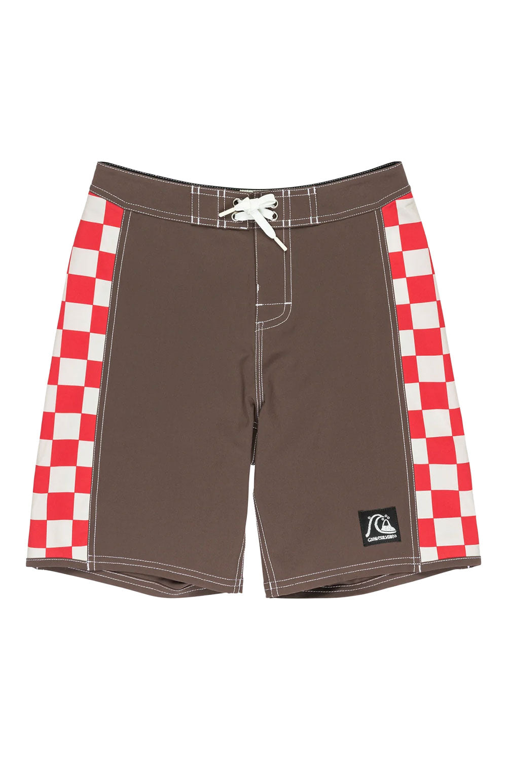 Quiksilver Boys (8-16) Original 17" Boardshorts