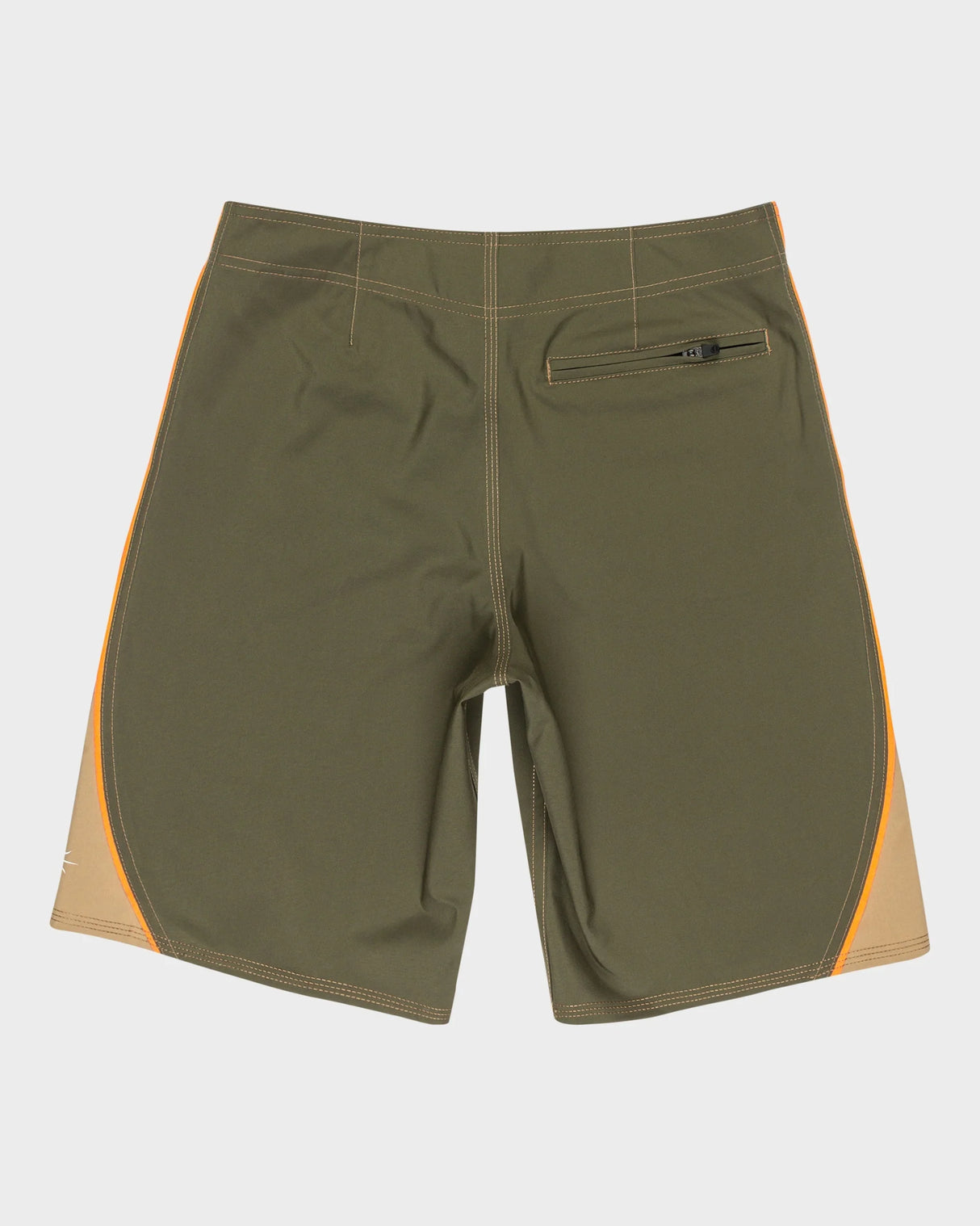 Quiksilver Boys (8-16) Mercury 99 Youth 18" Boardshorts