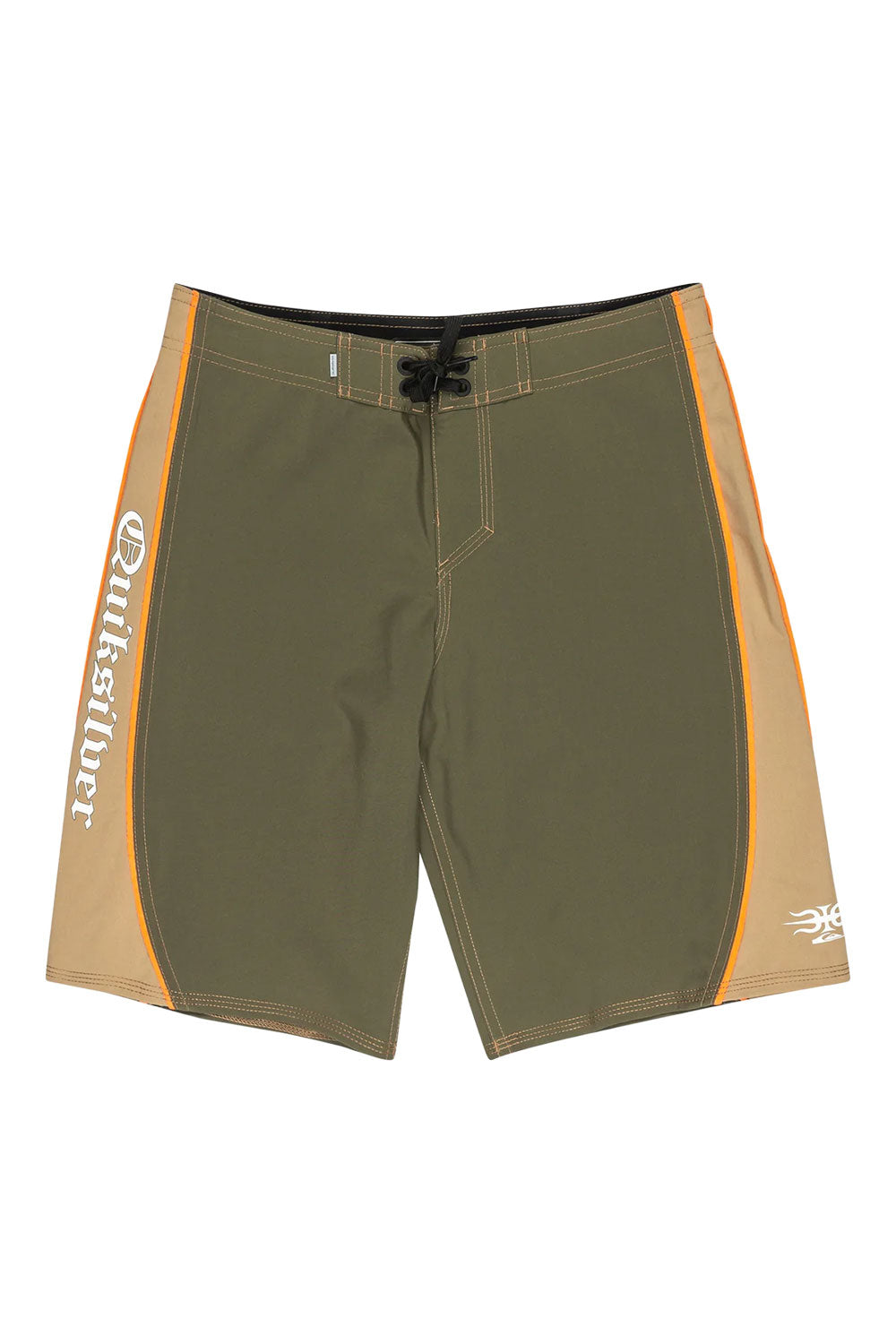 Quiksilver Boys (8-16) Mercury 99 Youth 18" Boardshorts