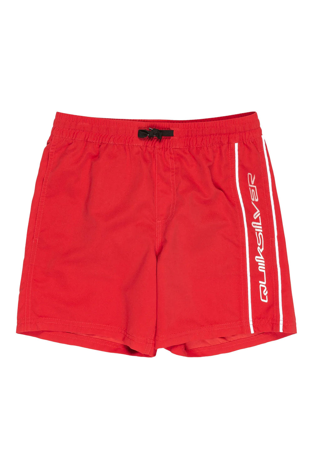 Quiksilver Boys (8-16) Everyday Volley 15" Swim Shorts