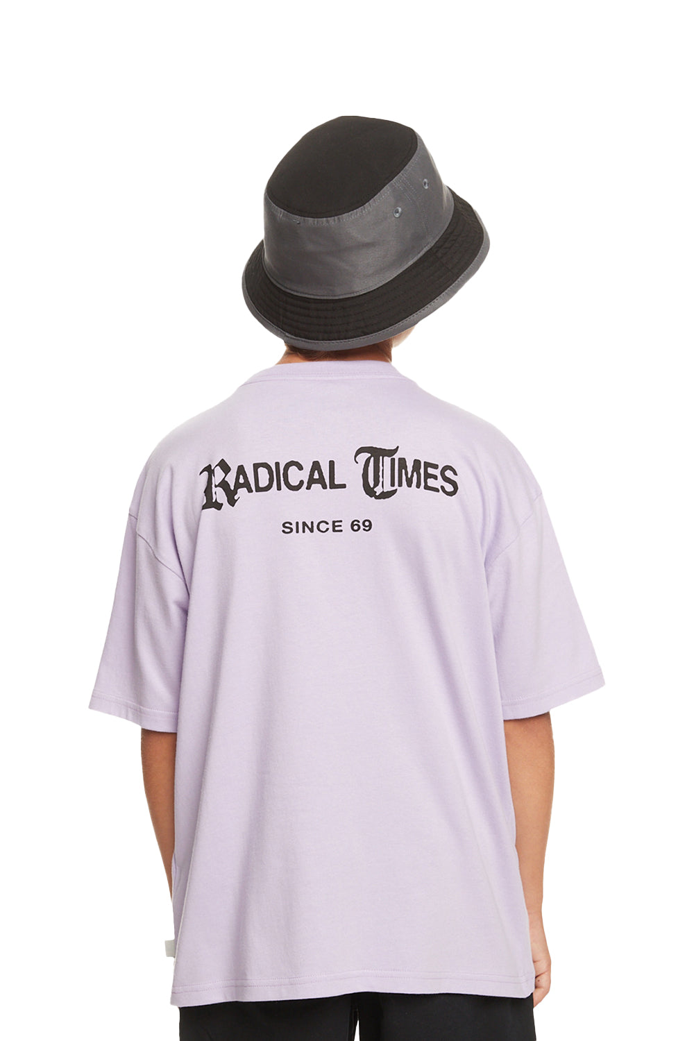 Quiksilver Boys (10-16) Radical Times T-Shirt | Sanbah Australia