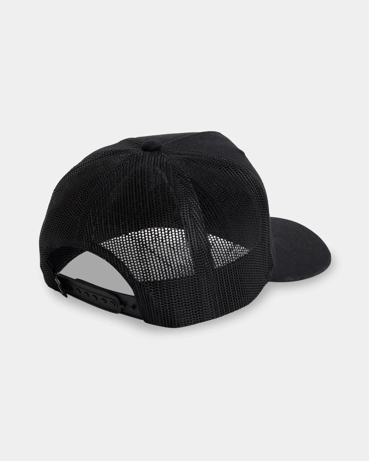 Quiksilver Boys 2-7 Decades Cotton Trucker Cap