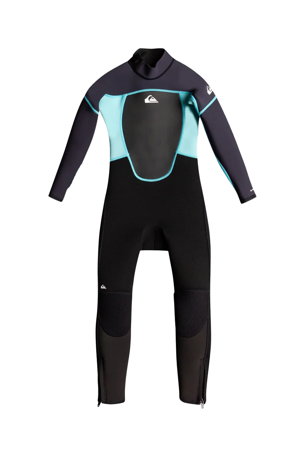 Quiksilver Boys (2-7) 3/2mm Prologue Back Zip Wetsuit