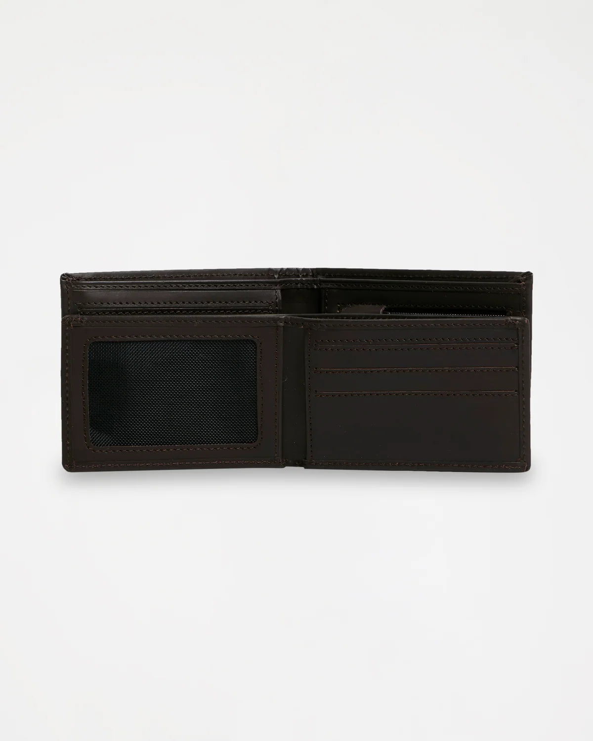 Quiksilver Mens Gutherie IV Wallet