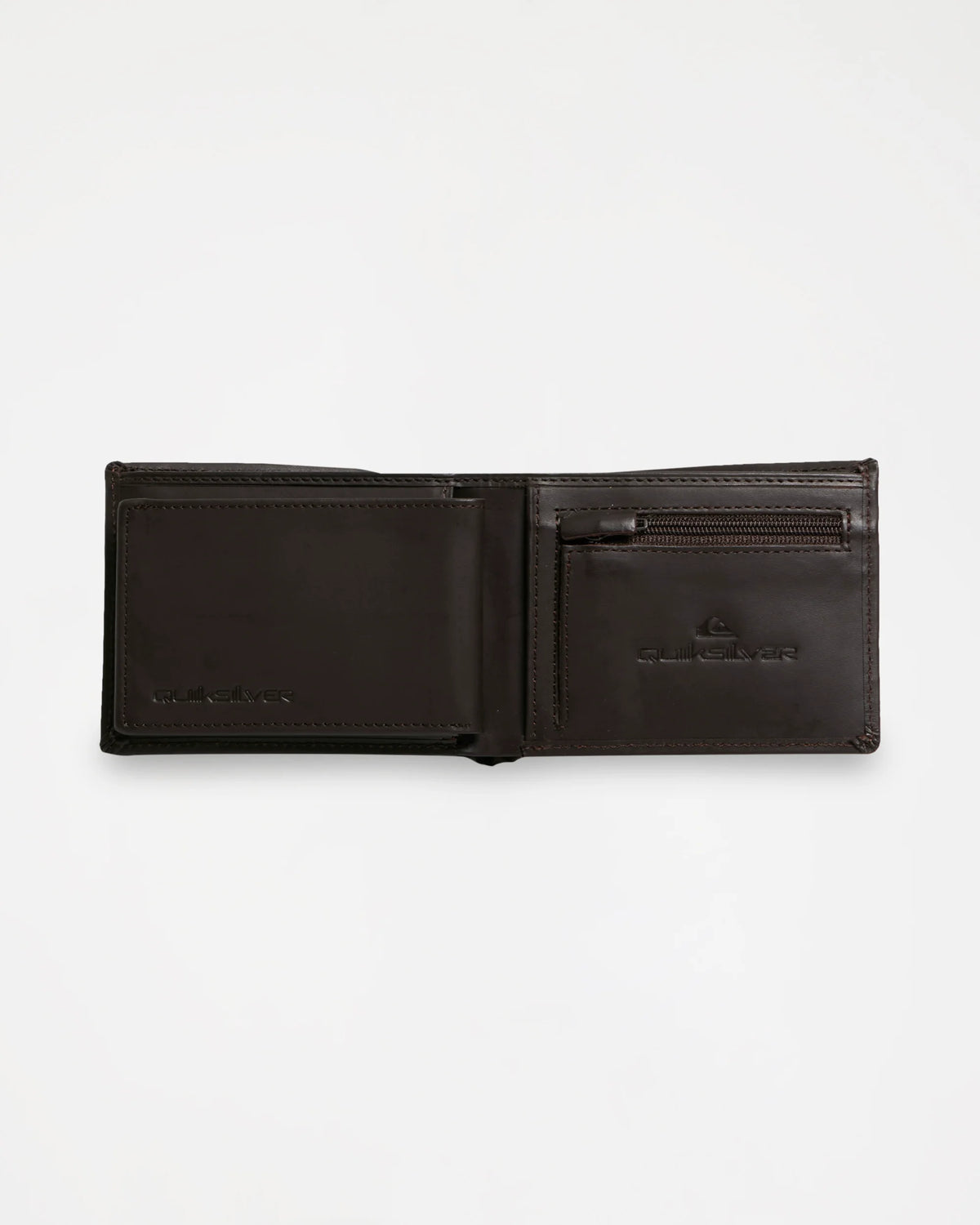 Quiksilver Mens Gutherie IV Wallet