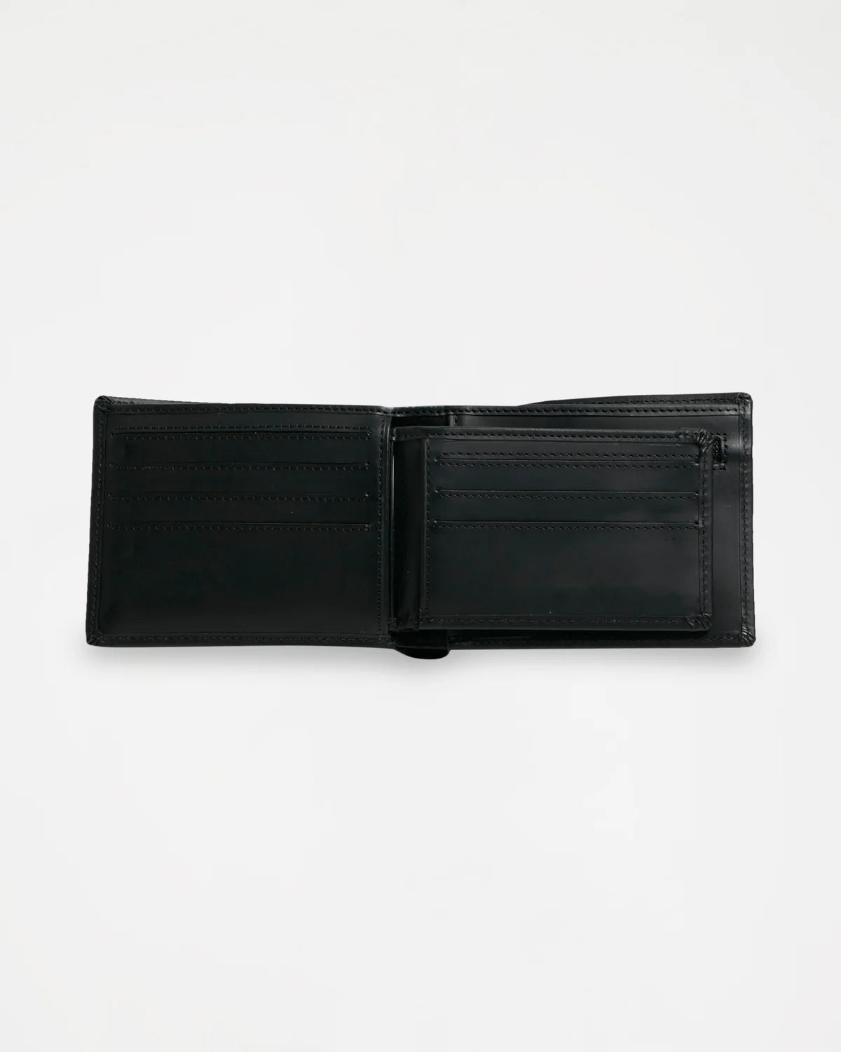 Quiksilver Mens Gutherie IV Wallet