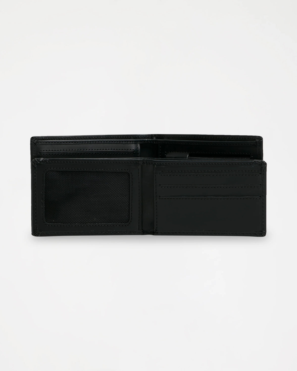 Quiksilver Mens Gutherie IV Wallet