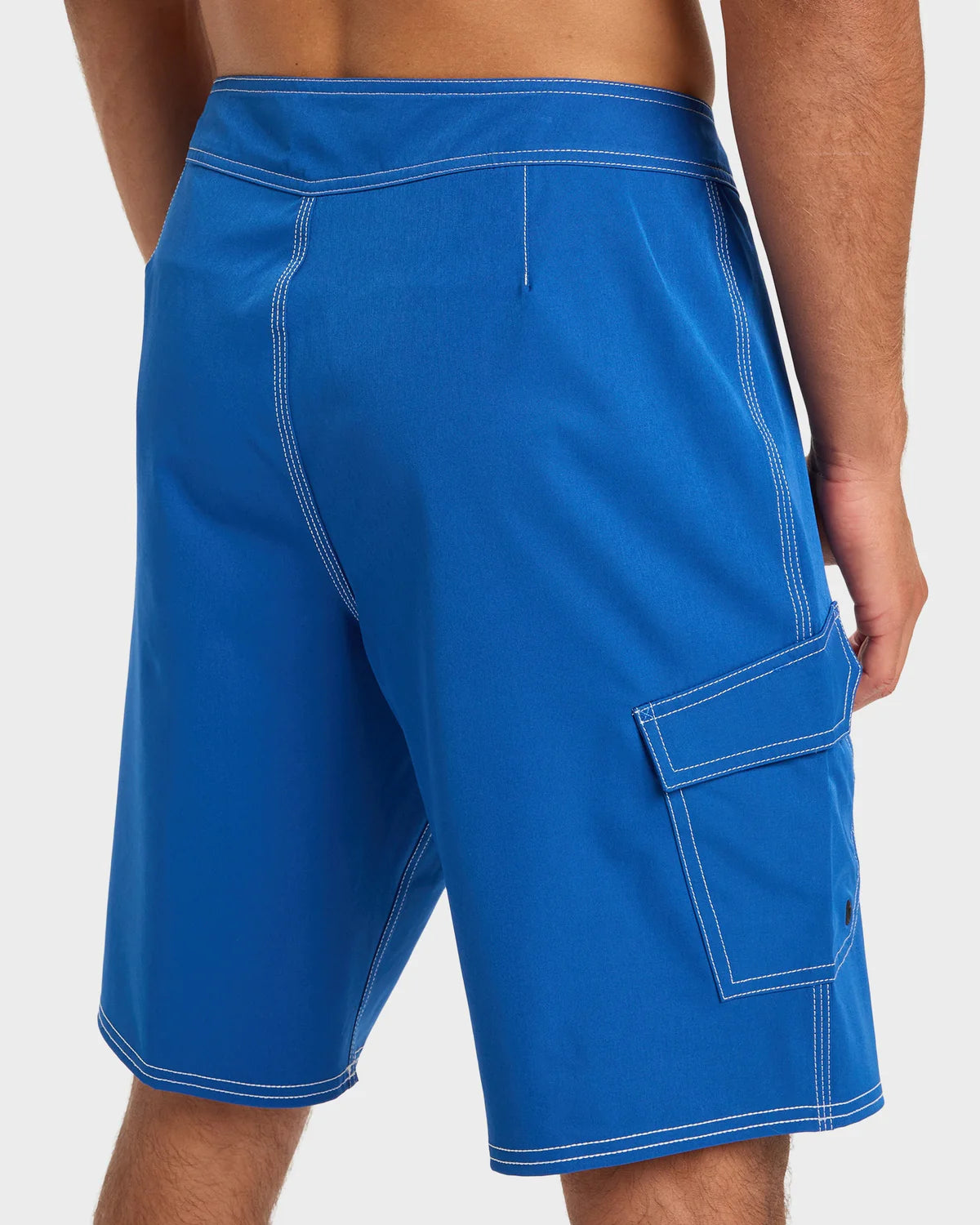 Quiksilver Interconnect 20" Boardshorts