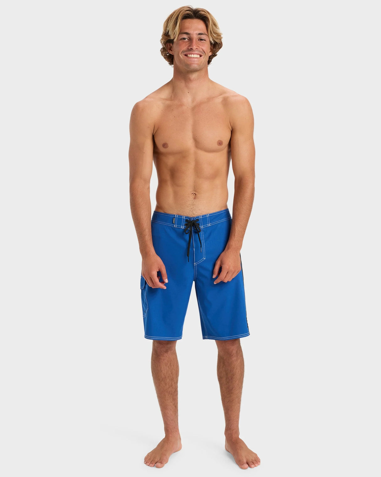 Quiksilver Interconnect 20" Boardshorts