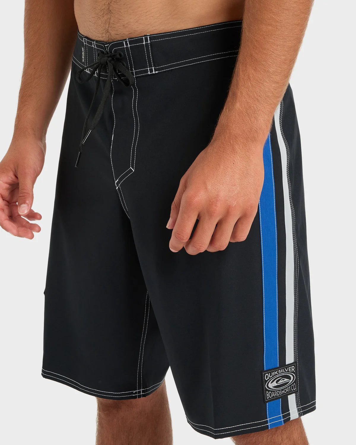 Quiksilver Interconnect 20" Boardshorts
