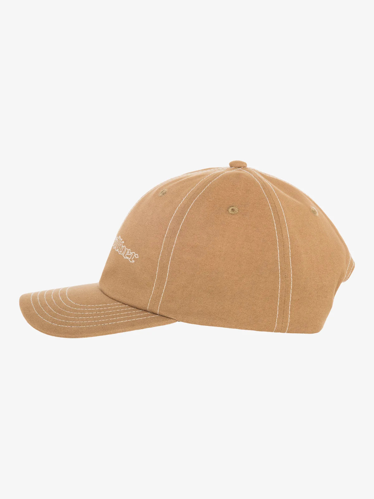 Quiksilver Mens Drifter 6 Panel Mercury Hat