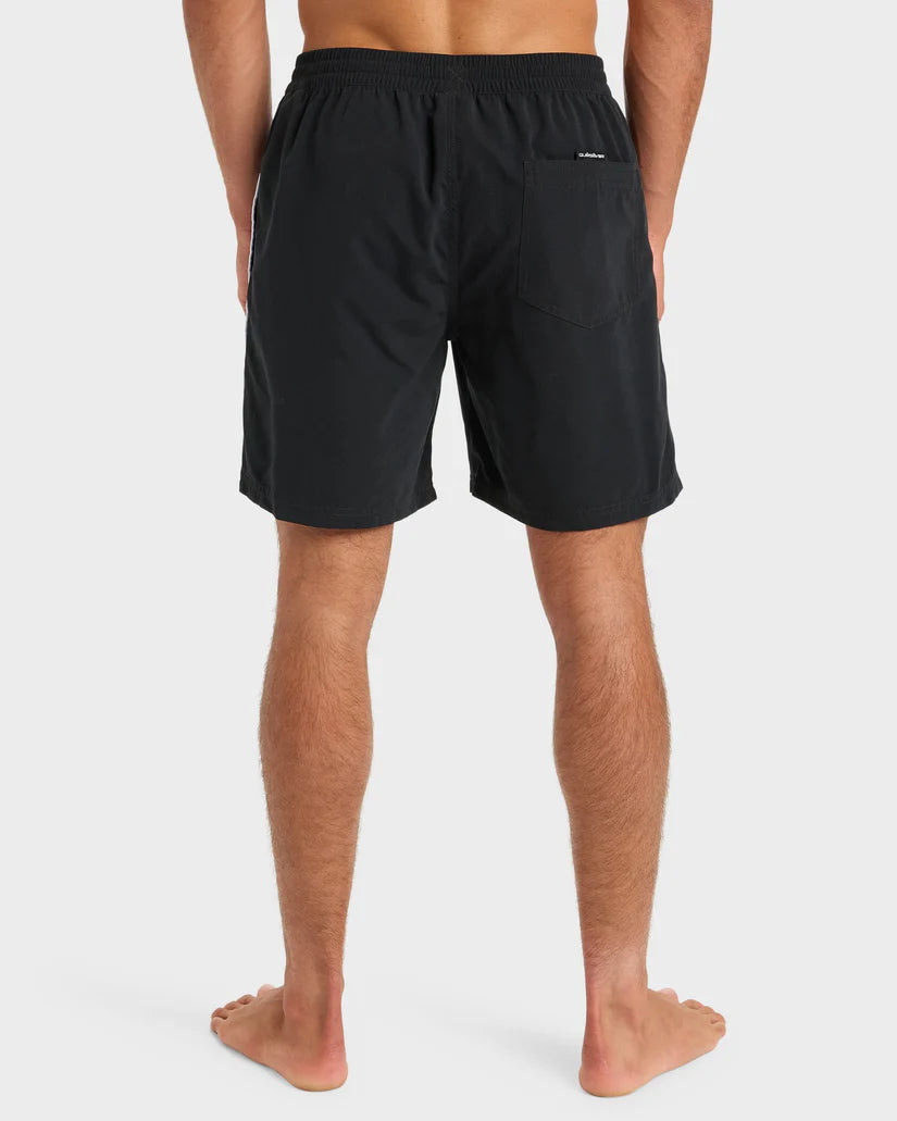 Quiksilver Mens Everyday Volley 17" Swim Shorts