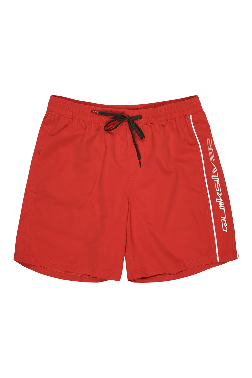Quiksilver Mens Everyday Volley 17" Swim Shorts