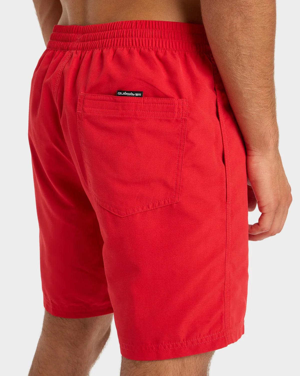 Quiksilver Mens Everyday Volley 17" Swim Shorts