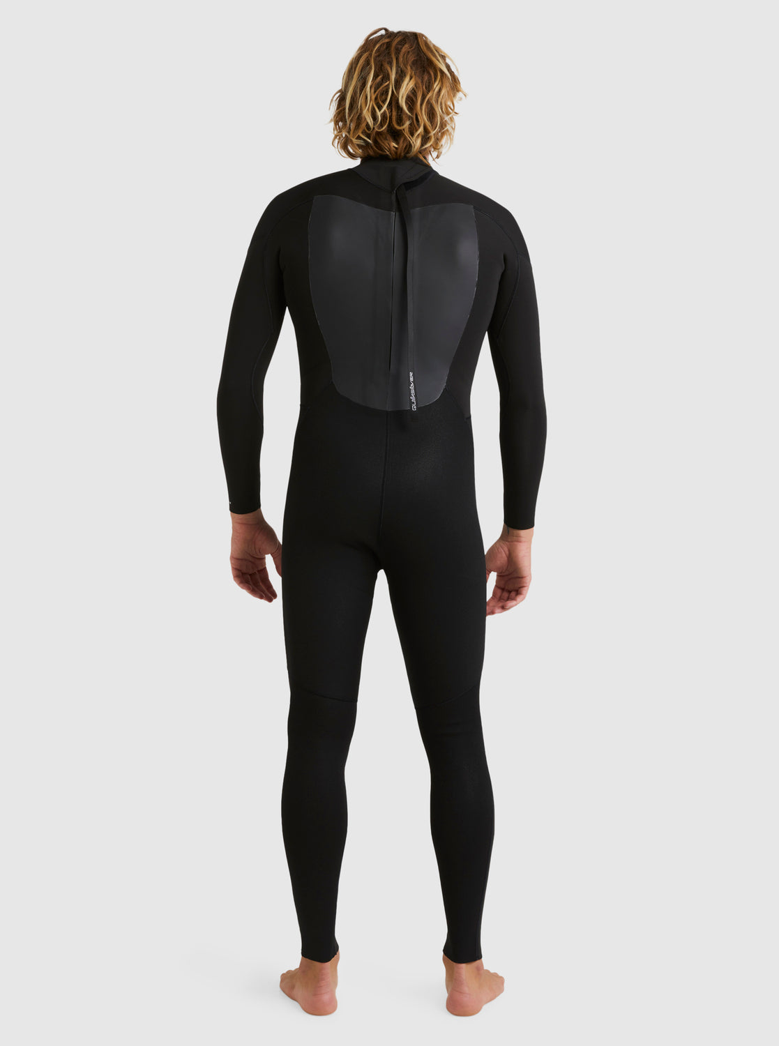 Quiksilver Mens 3/2mm Prologue Back Zip Wetsuit