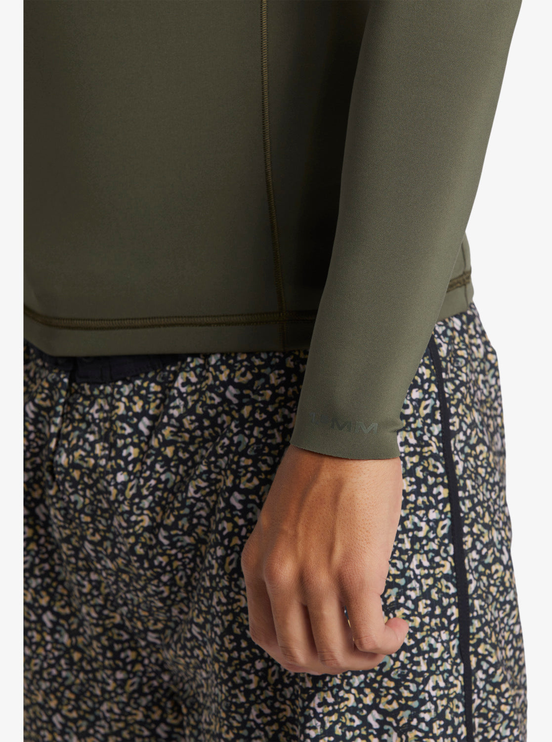 Quiksilver Mens 1.5mm Everyday Sessions Wetsuit Jacket