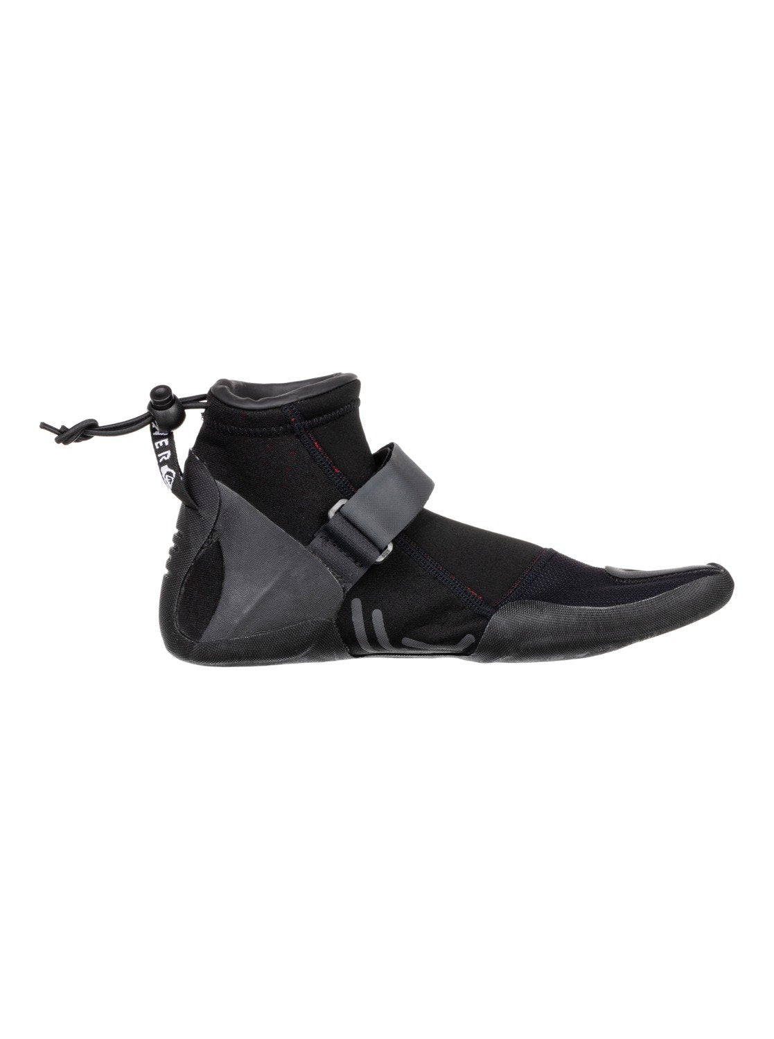 Quiksilver Mens 2mm Highline Reef Split Toe Boot | Sanbah Australia