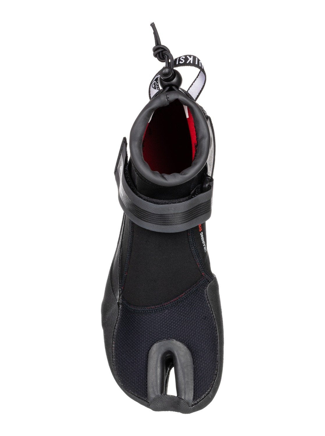 Quiksilver Mens 2mm Highline Reef Split Toe Boot | Sanbah Australia